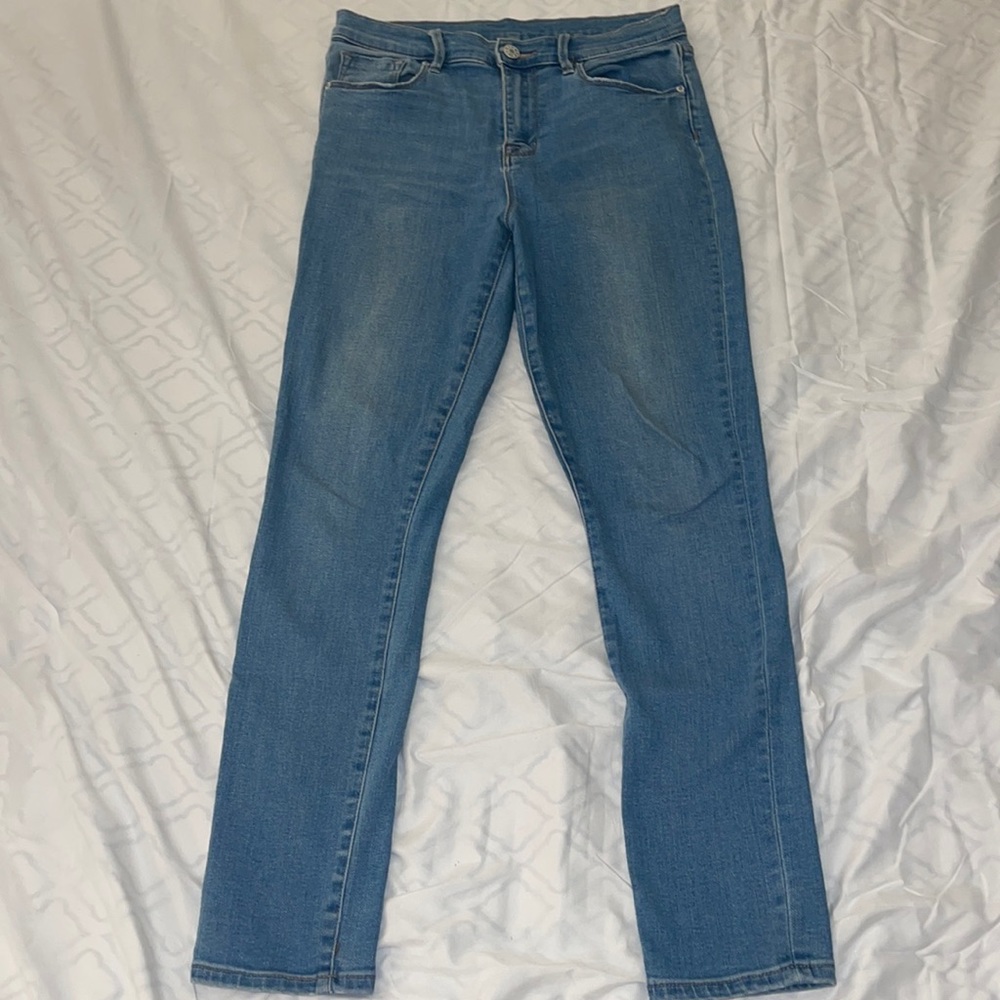 2/$20 BDG Skinny TWG High Rise Jean